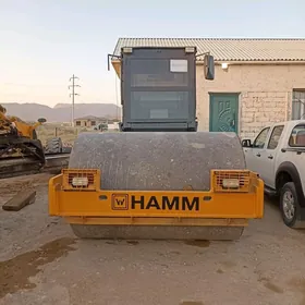 Hamm 3520 2006