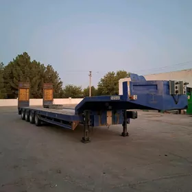 Kogel Euro Trailer 2017