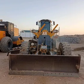 XCMG ZL50 2012