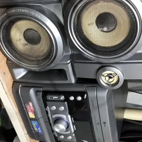 Muzukant sentir LG