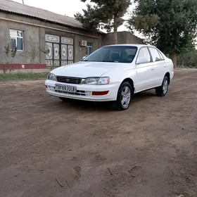 Toyota Corona 1997
