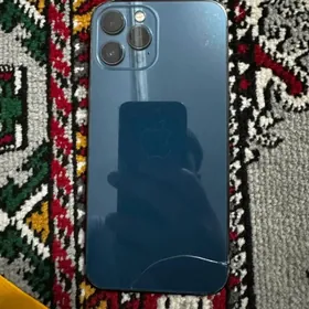 iPhone 12 pro max 256