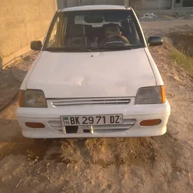 Daewoo Tico 1997