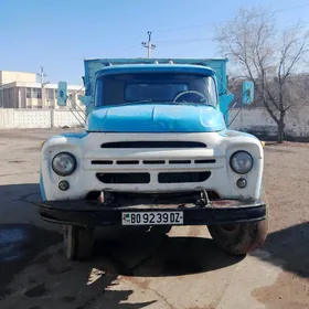Zil 130 1991