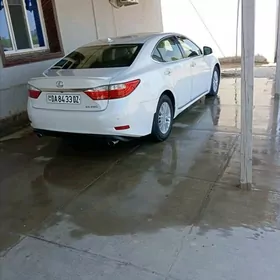 Lexus ES 350 2015