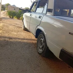 Lada 2107 2000