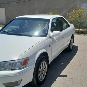 Toyota Camry 1998