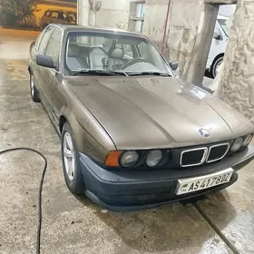 BMW 525 1993