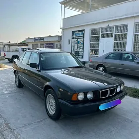 BMW 520 1990