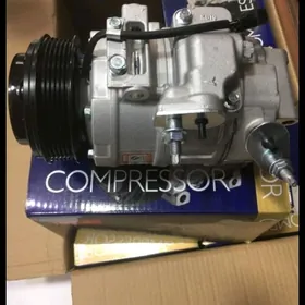 Kompresor Ford 4aý garantiýa