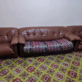 Тройка