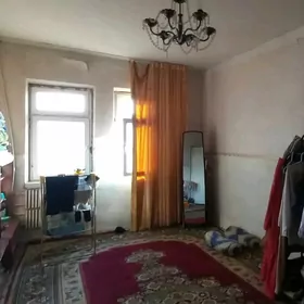 Satlyk jaý Mir5   4 komnat