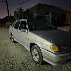 Lada 2115 2008