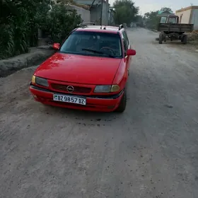 Opel Astra 1997