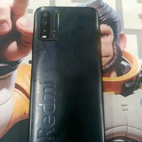 Redmi 9T