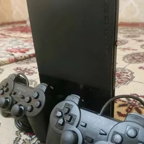 Arassa playstation 2