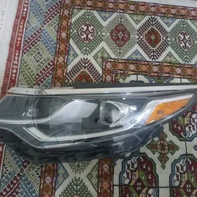 FARA çep tarap KIA optima 2020