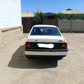 Opel Vectra 1992