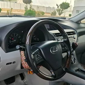 Lexus RX 350 2010