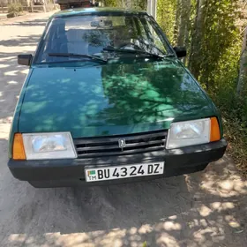 Lada 2109 2000