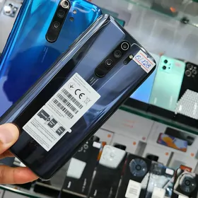 Redmi Note 8pro 6/64GB