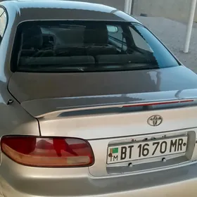 Toyota Corolla 1994