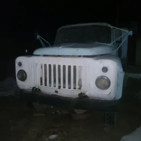 Gaz 53 1984