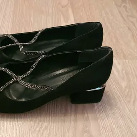 женские туфли
