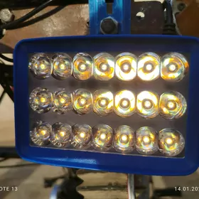 led projektor