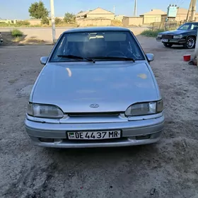 Lada 2115 2004