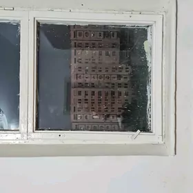 Aỳna agac penjire āpişge