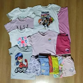 вещи 9-11 лет