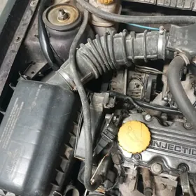 Opel Vectra 1993