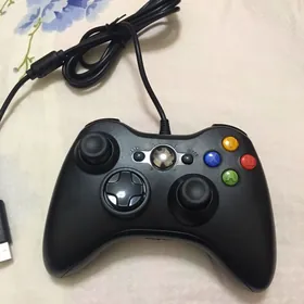 xbox kompyuter jostik