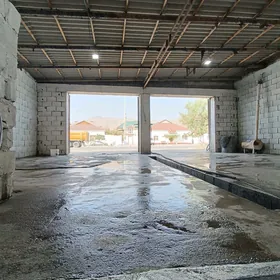 Moýka isgar gerek