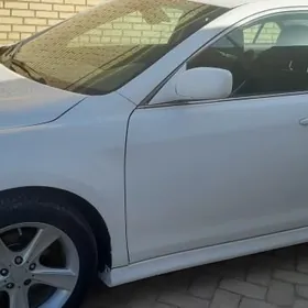Toyota Camry 2008