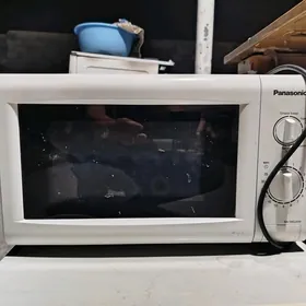 Panasonic mikrowalnowka
