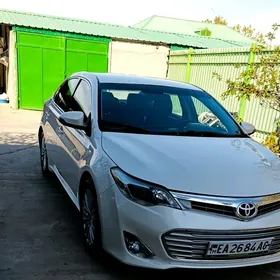 Toyota Avalon 2013