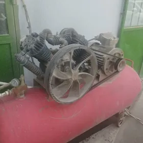 компрессор воздушный