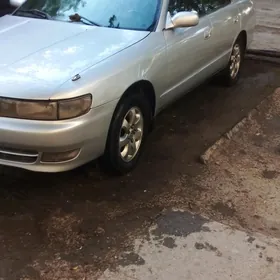 Toyota Chaser 1995