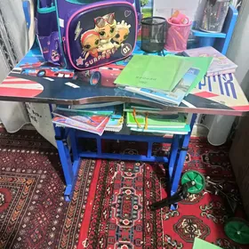 Çagalar partasy