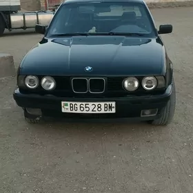 BMW 525 1993