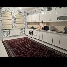 Lebap gurlushyk arenda jay