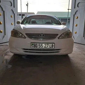 Toyota Camry 2002