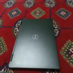 Dell core i 7
