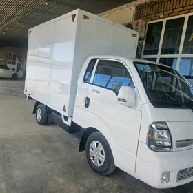 Kia Bongo 2022