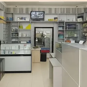 Satlyk Mebel
