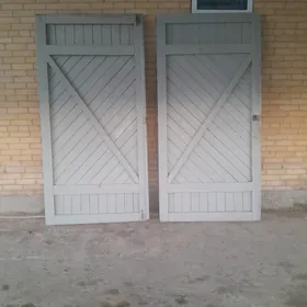 darwaza