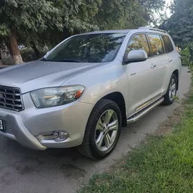 Toyota Highlander 2010