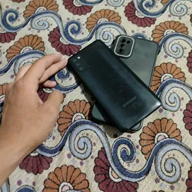 Galaxy A03s 3.32gb